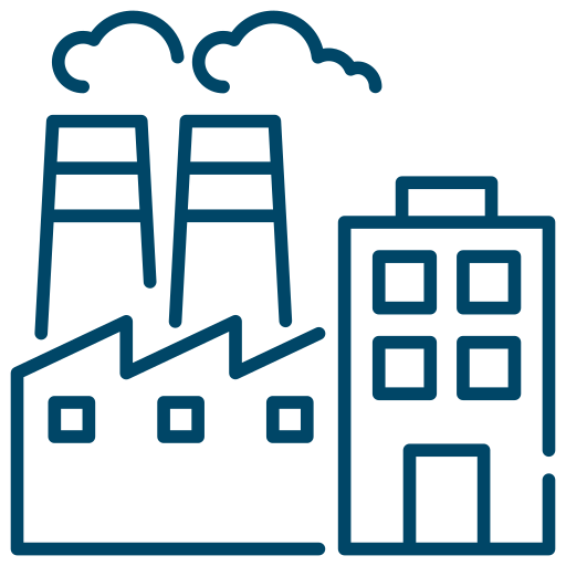 SECTEURS D'ACTIVITÉS 1 Industrie