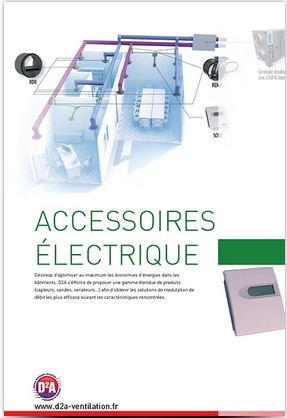 Icone catalogue Accessoires electriques