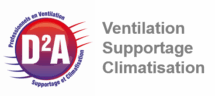D2A VENTILATION