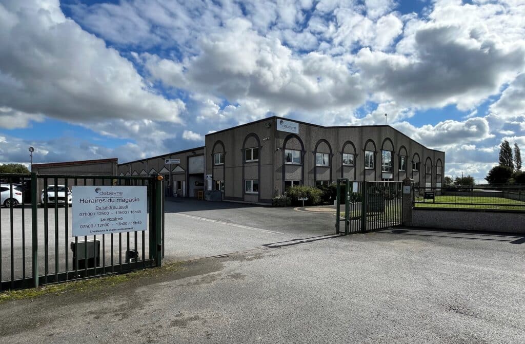 Usine 2